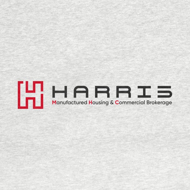 HARRI5 by Grill Giants